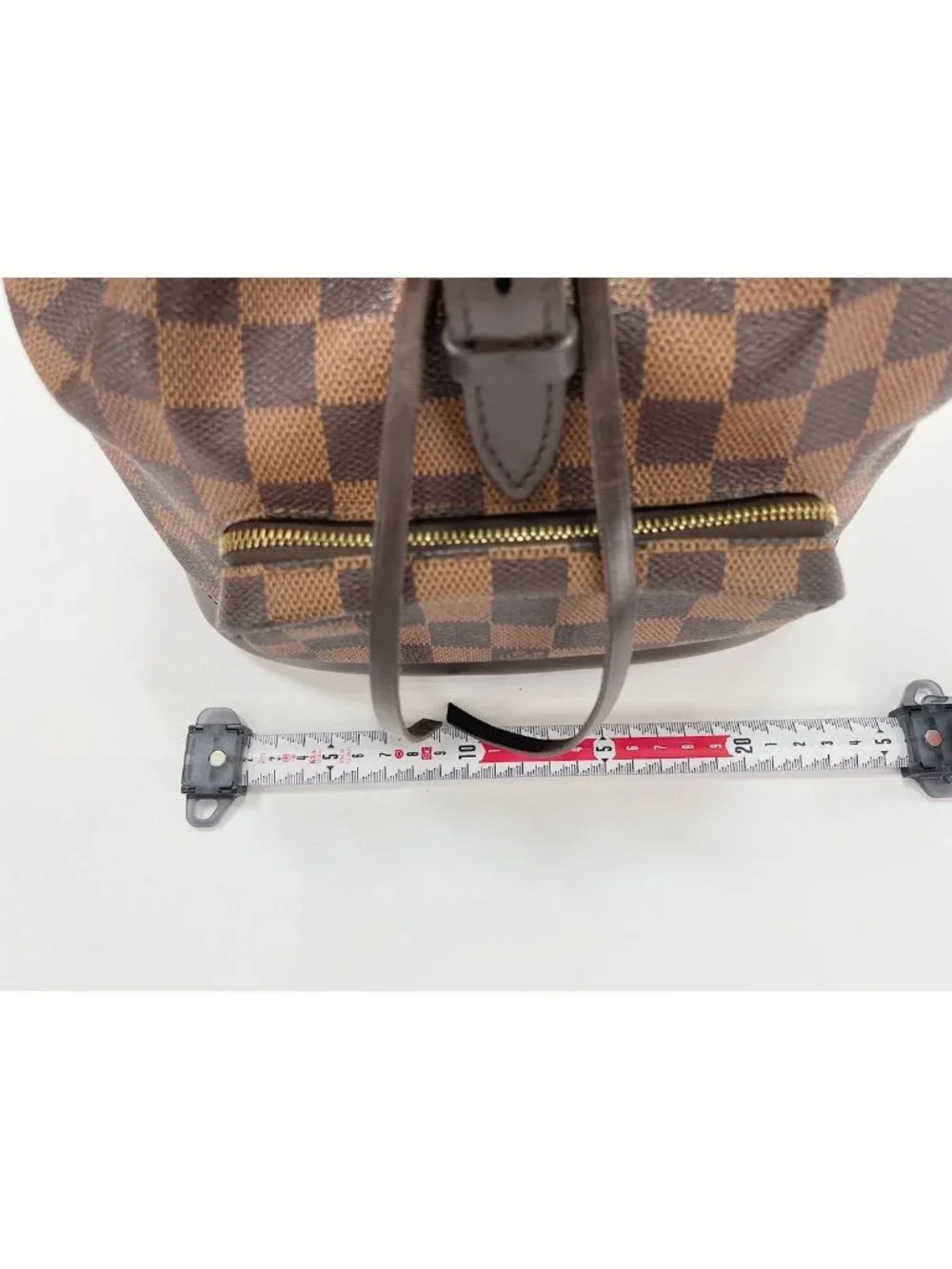 Louis Vuitton Backpack Montsouris